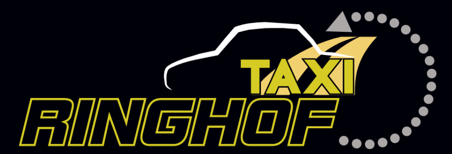 Taxi Ringhof Logo